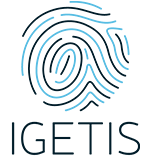 Сайт разработан в Компании IGETIS