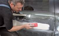 Качественный кузовной ремонт автомобиля в Екатеринбурге